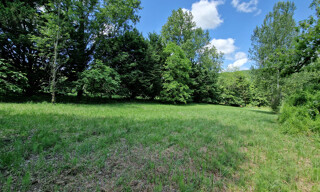Terrain  1809 m² à vendre à Agen (47000)