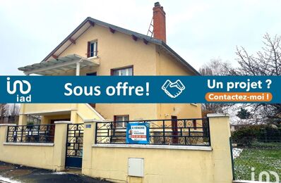 vente maison 142 000 € à proximité de Vernet-la-Varenne (63580)