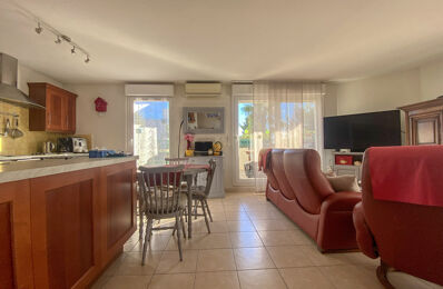 vente appartement 469 000 € à proximité de Roquefort-les-Pins (06330)
