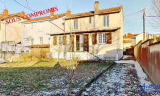 Maison 5 Pièces 102 m² à vendre à Bar-le-Duc (55000)