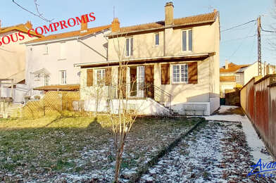 Maison 5 pièces 105000 €