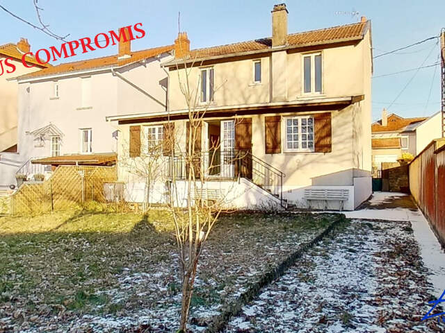MAISON INDIVIDUELLE — photo du bien