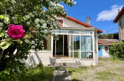 vente maison 102 900 € à proximité de Touvre (16600)