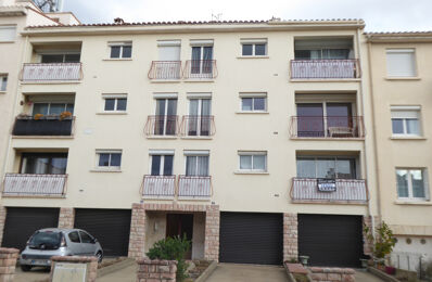 appartement 4 pièces 80 m2 à vendre à Perpignan (66000)