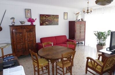 appartement 4 pièces 80 m2 à vendre à Perpignan (66000)