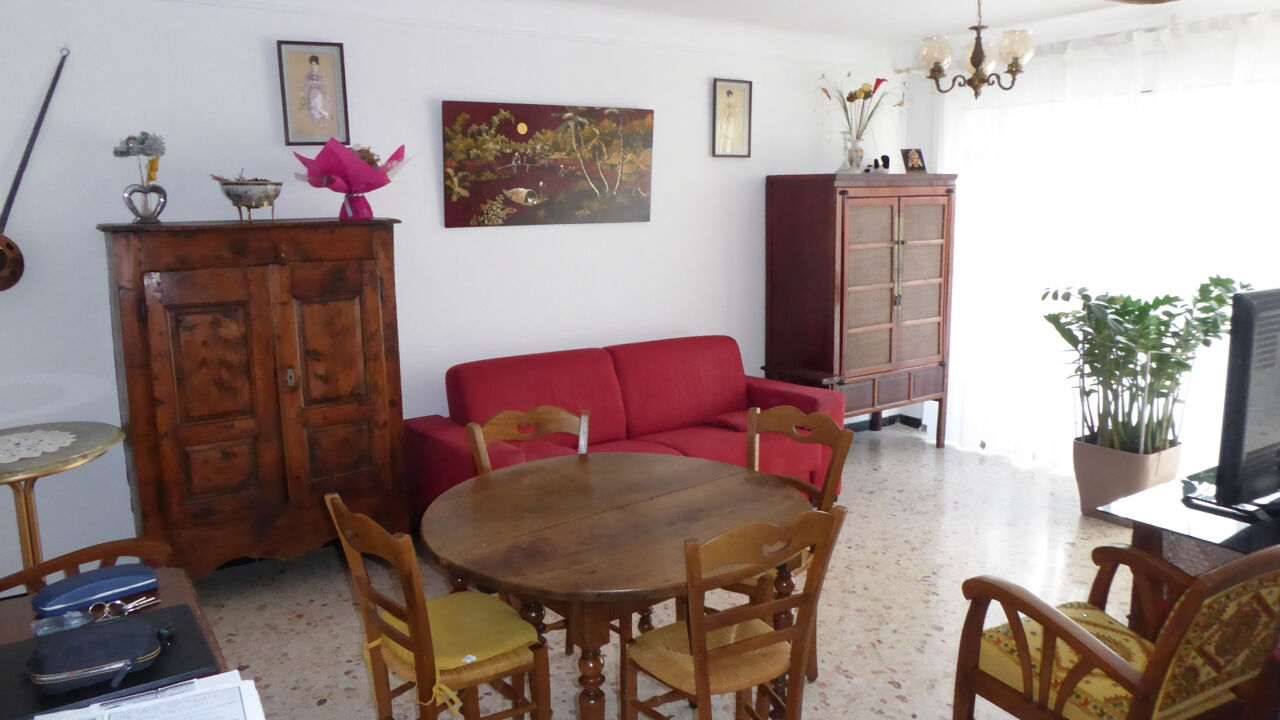 appartement 4 pièces 80 m2 à vendre à Perpignan (66000)