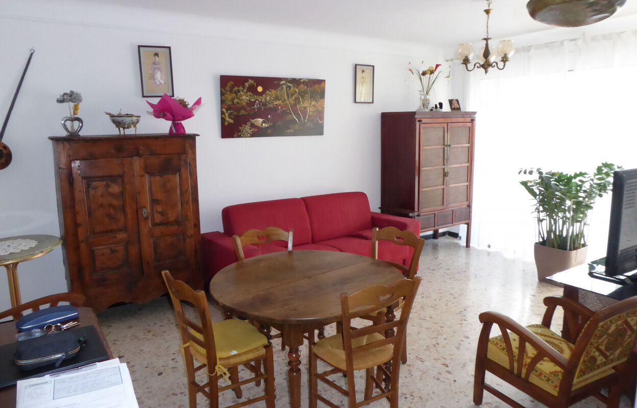 appartement 4 pièces 80 m2 à vendre à Perpignan (66000)