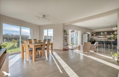 vente maison 296 420 € à proximité de Montagnac-sur-Auvignon (47600)