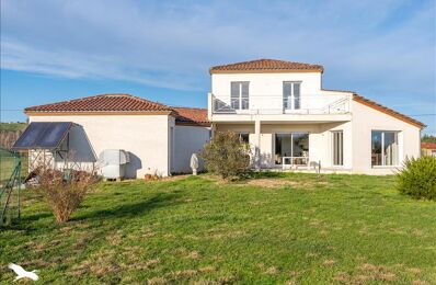 vente maison 296 420 € à proximité de Saint-Pastour (47290)