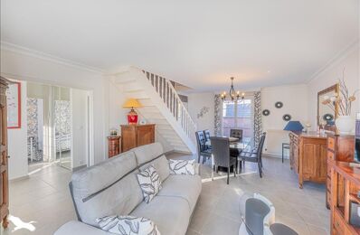 vente maison 337 600 € à proximité de Chaumont-sur-Loire (41150)