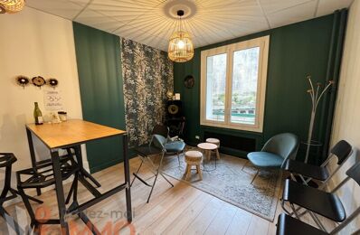 location commerce 1 100 € CC /mois à proximité de Saint-Étienne (42)