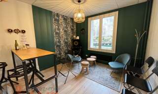 Commerce 5 Pièces 125 m² à louer à Saint-Étienne (42100)