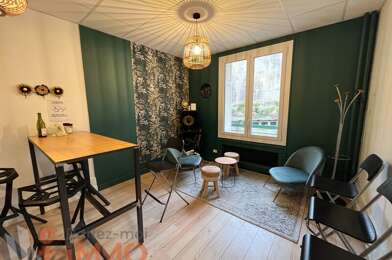 Commerce 5 pièces 1100 €