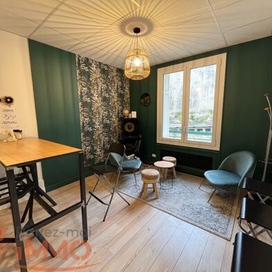 Commerce 5 pièces 1100 €