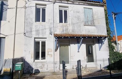 vente appartement 157 000 € à proximité de Marennes (17320)