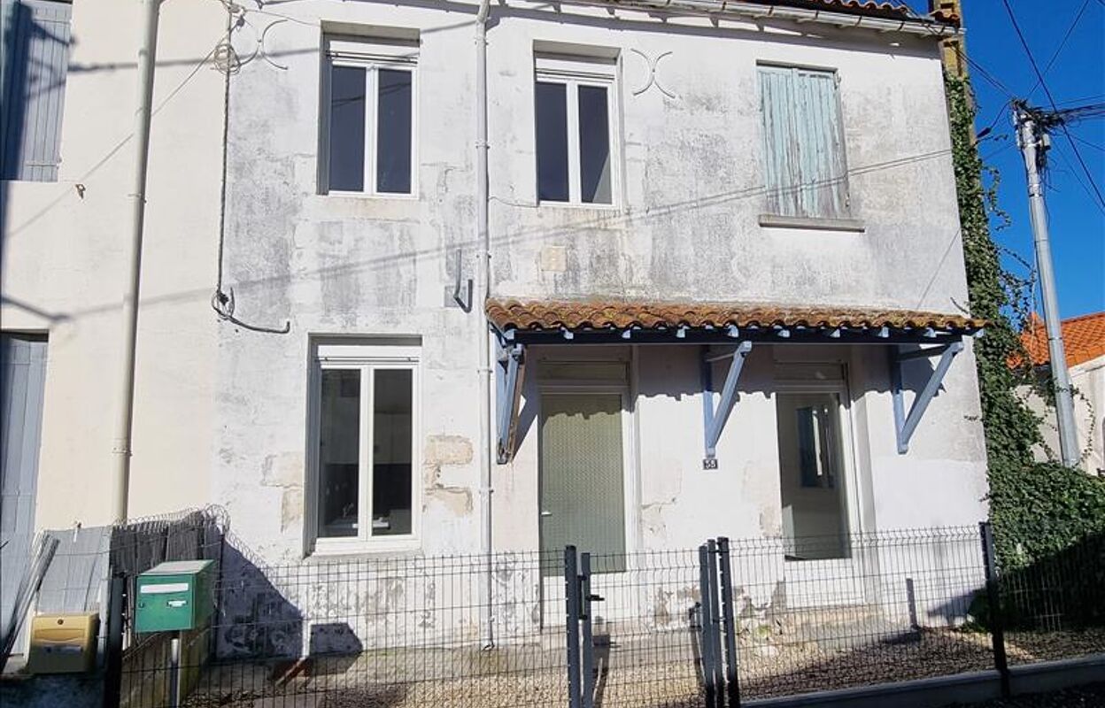 appartement 3 pièces 58 m2 à vendre à La Tremblade (17390)