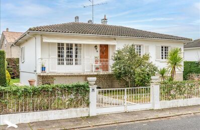 vente maison 179 760 € à proximité de Puch-d'Agenais (47160)