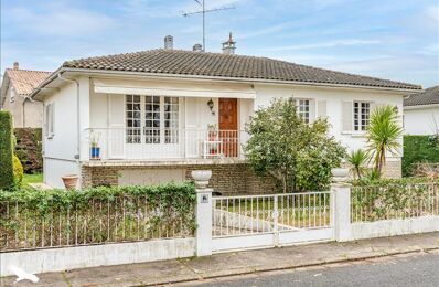 vente maison 179 760 € à proximité de Varès (47400)