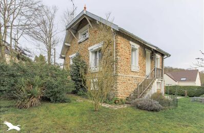 vente maison 449 000 € à proximité de Dammartin-en-Serve (78111)