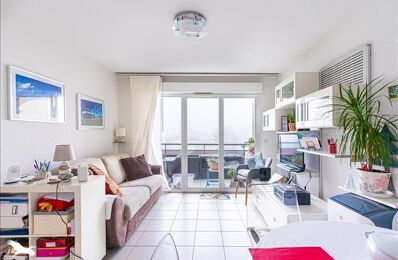 appartement 2 pièces 46 m2 à vendre à Floirac (33270)