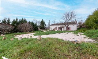 Maison 8 Pièces 294 m² à vendre à Saint-Loup (82340)