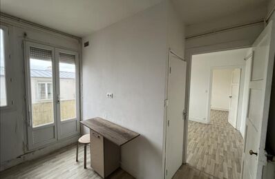 vente appartement 93 075 € à proximité de Gouesnou (29850)