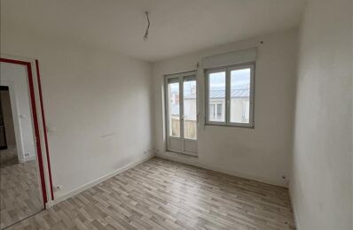 vente appartement 88 000 € à proximité de Crozon (29160)