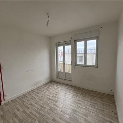 Appartement 2 pièces 30 m²