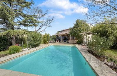 vente maison 670 000 € à proximité de Monferran-Savès (32490)