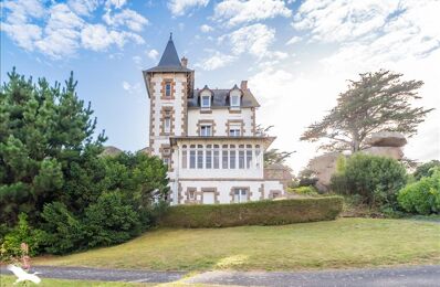 vente maison 988 000 € à proximité de Saint-Michel-en-Grève (22300)