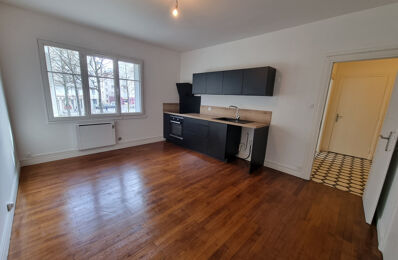 location appartement 679 € CC /mois à proximité de Quaix-en-Chartreuse (38950)
