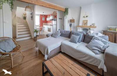 maison 4 pièces 78 m2 à vendre à Saint-Martin-des-Champs (29600)