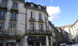 Immeuble   m² à vendre à Morlaix (29600)