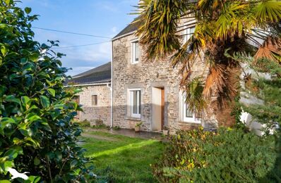 vente maison 167 900 € à proximité de Plounéour-Brignogan-Plages (29890)