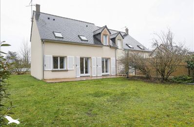 vente maison 311 225 € à proximité de Pont-de-Ruan (37260)