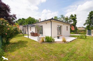 vente maison 389 000 € à proximité de L'Isle-Jourdain (32600)