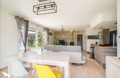 vente maison 389 000 € à proximité de Saint-Clar-de-Rivière (31600)