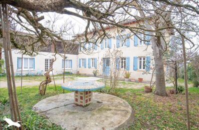 vente maison 276 800 € à proximité de Salles-sur-Garonne (31390)