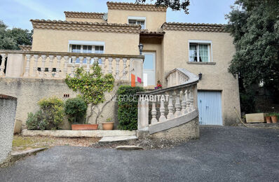 vente maison 379 000 € à proximité de Balaruc-les-Bains (34540)