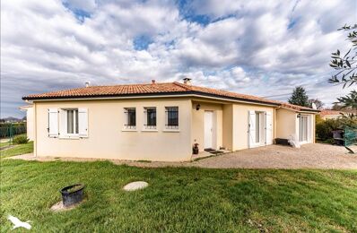 vente maison 259 700 € à proximité de Ginals (82330)