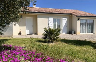 vente maison 238 500 € à proximité de Bruniquel (82800)