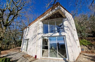 vente maison 299 450 € à proximité de Carnac-Rouffiac (46140)