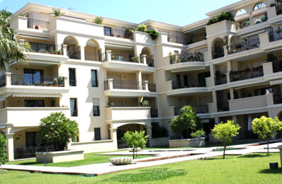 vente appartement 445 000 € à proximité de Toulon (83100)
