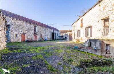 vente maison 450 000 € à proximité de Arnouville-Lès-Mantes (78790)