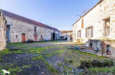 vente maison 450 000 € à proximité de Villette (78930)