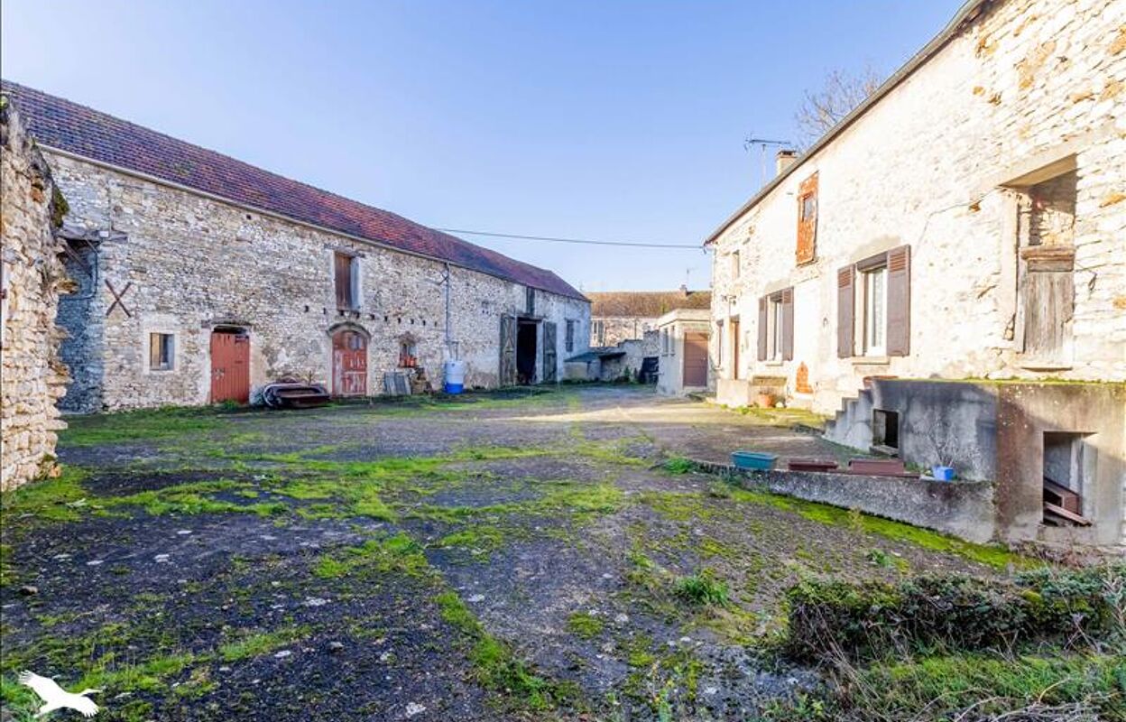 maison 10 pièces 240 m2 à vendre à Breuil-Bois-Robert (78930)