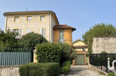 vente maison 402 000 € à proximité de Camaret-sur-Aigues (84850)