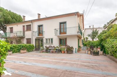 vente maison 235 000 € à proximité de Lieuran-Lès-Béziers (34290)
