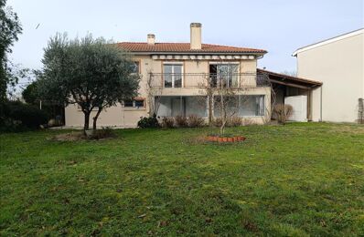 vente maison 403 200 € à proximité de Lignan-de-Bordeaux (33360)