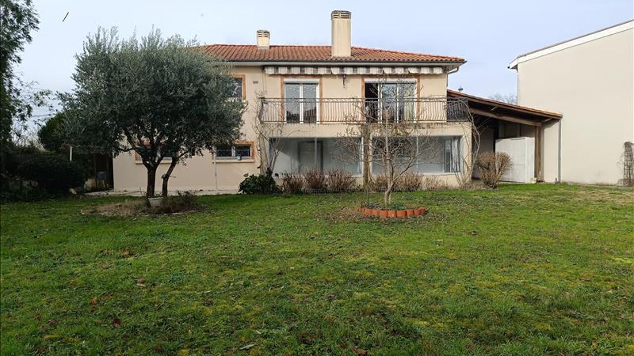 maison 6 pièces 155 m2 à vendre à Carignan-de-Bordeaux (33360)